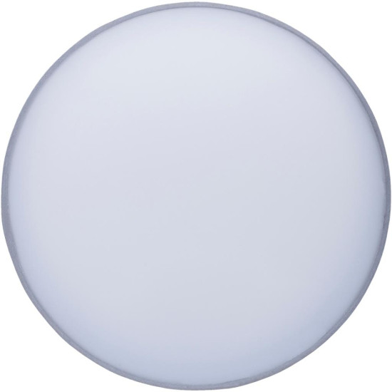 Smartwares Deckenleuchte IDE-60036 Ceiling Dream rund 50cm 4xE27 grau