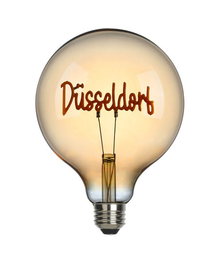 Sompex DÜSSELDORF Leuchtmittel Bernstein E27 1,5W 625140