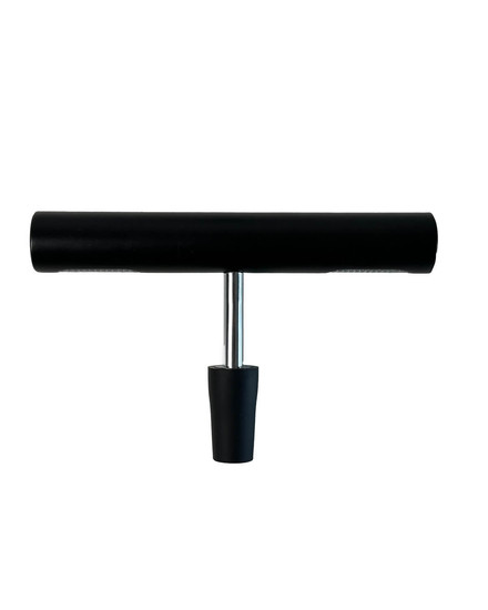 Sompex KORKY Akku-Leuchte Schwarz 72680