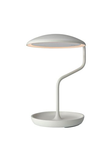 Villeroy & Boch Versailles Akku Tischleuchte Weiß 96931