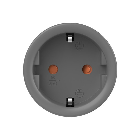 SONOFF iPlug WiFi Smart Plug, Zwischenstecker, Alexa & Google Home, App S60TPF