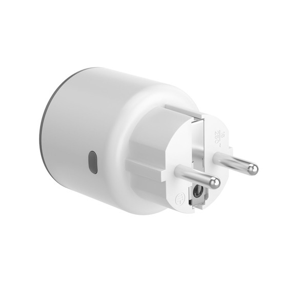 SONOFF iPlug WiFi Smart Plug, Zwischenstecker, Alexa & Google Home, App S60TPF