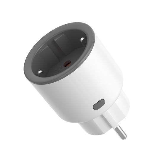 SONOFF iPlug WiFi Smart Plug, Zwischenstecker, Alexa & Google Home, App S60TPF