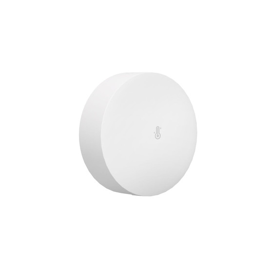 SONOFF Zigbee Temperatur- und Feuchtigkeitssensor, Hygrometer SNZB-02P