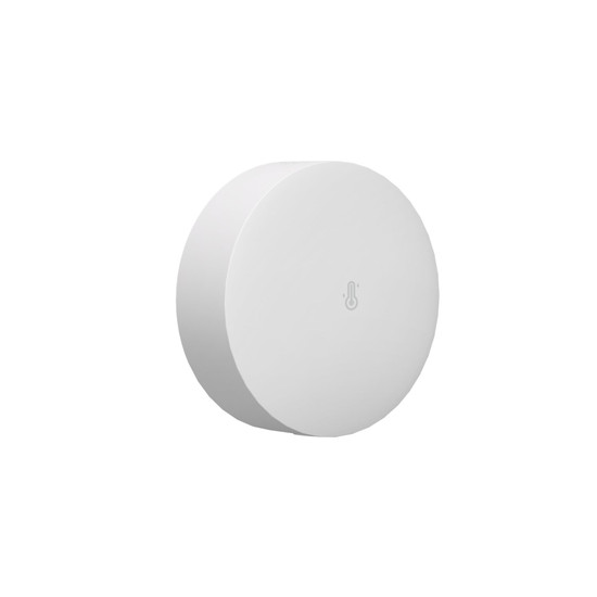 SONOFF Zigbee Temperatur- und Feuchtigkeitssensor, Hygrometer SNZB-02P