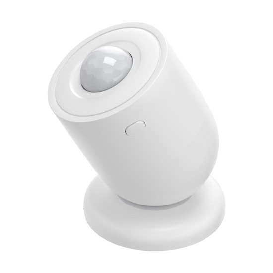 SONOFF Zigbee Bewegungssensor, PIR-Infrarot, Smart-Szenen, automatische Lichtsteuerung SNZB-03P