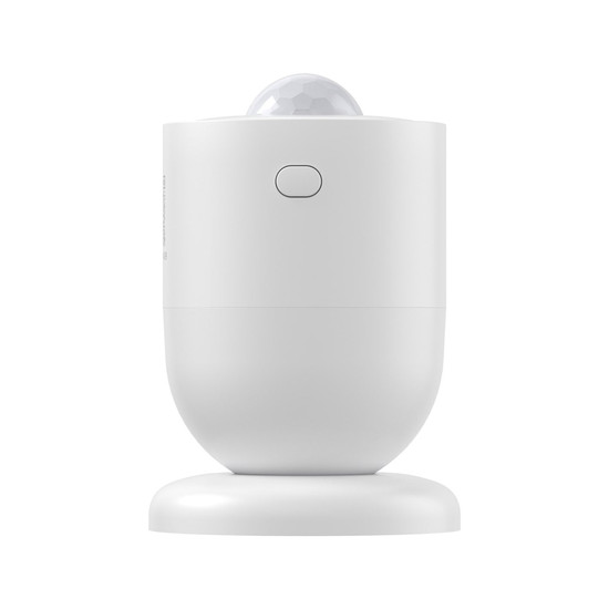 SONOFF Zigbee Bewegungssensor, PIR-Infrarot, Smart-Szenen, automatische Lichtsteuerung SNZB-03P