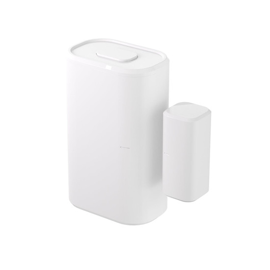 SONOFF Zigbee Tür-/Fenstersensor, Alexa & Google Home, App SNZB-04P