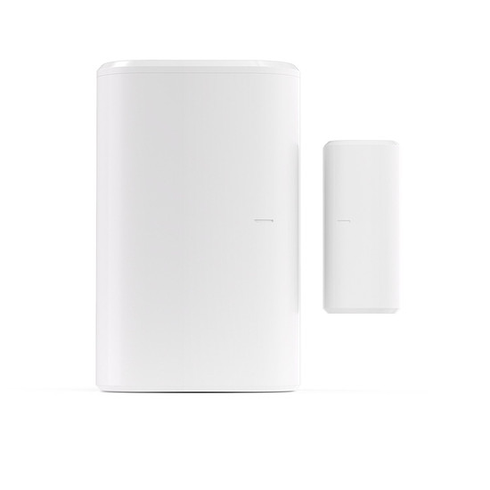 SONOFF Zigbee Tür-/Fenstersensor, Alexa & Google Home, App SNZB-04P