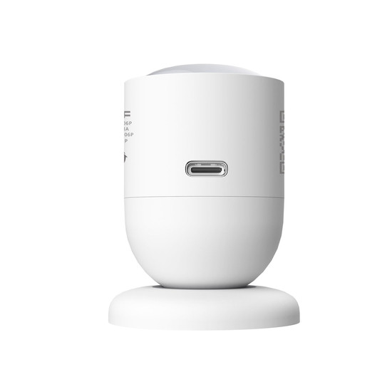 SONOFF Zigbee-Sensor für menschliche Anwesenheit, Anwesenheitssensor SNZB-06P