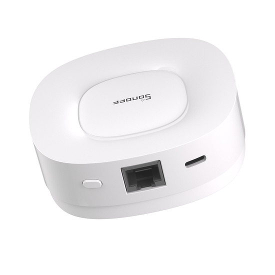 SONOFF Zigbee Bridge Ultra, Hub, HomeKit ZBBridge-U