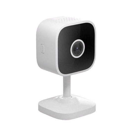 SONOFF CAM Slim Gen2 Smart Home-Überwachungskamera, Indoor, Alexa & Google Home, App CAM-S2