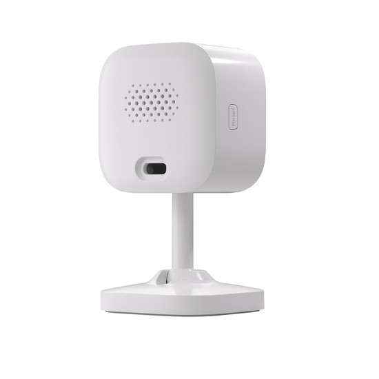 SONOFF CAM Slim Gen2 Smart Home-Überwachungskamera, Indoor, Alexa & Google Home, App CAM-S2