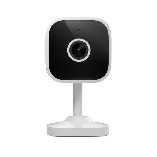 SONOFF CAM Slim Gen2 Smart Home-Überwachungskamera, Indoor, Alexa & Google Home, App CAM-S2