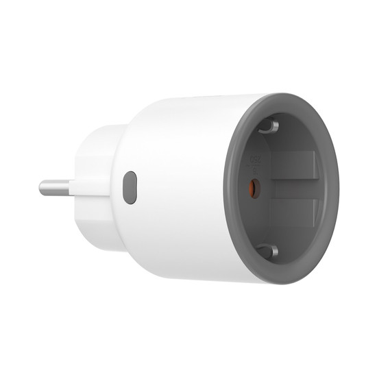 SONOFF iPlug Zigbee Smart Plug, Zwischenstecker S60ZBTPF