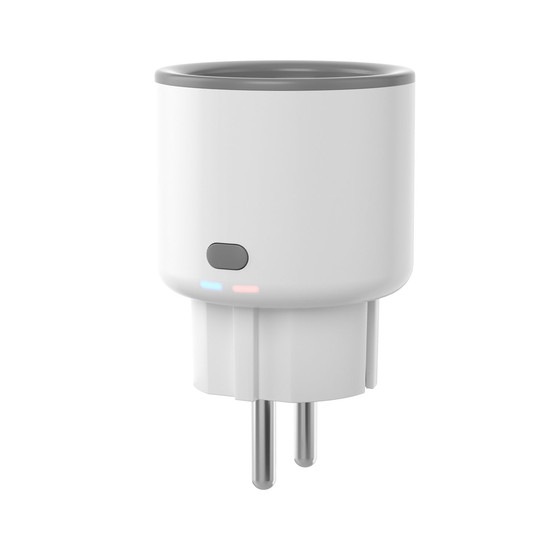 SONOFF iPlug Zigbee Smart Plug, Zwischenstecker S60ZBTPF