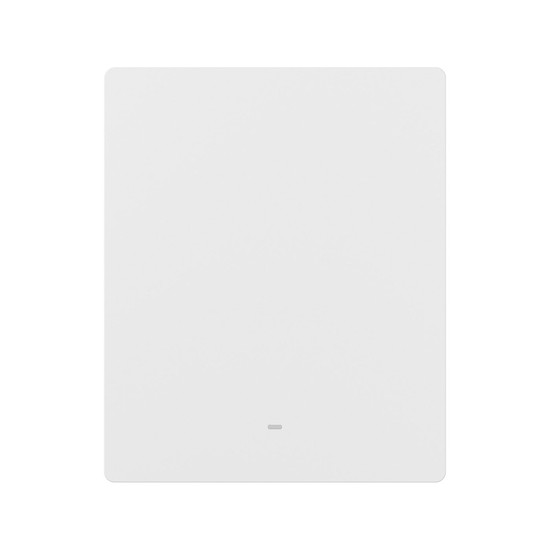 SONOFF SwitchMan Zigbee Smart Wandschalter, ZBM5 80/86 Typ, Lichtschalter Relais ZBM5-1C-80W