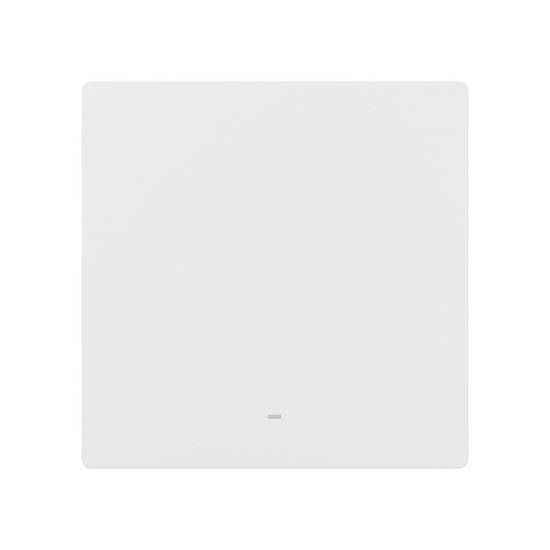 SONOFF SwitchMan Zigbee Smart Wandschalter, ZBM5 80/86 Typ, Lichtschalter Relais ZBM5-1C-86W