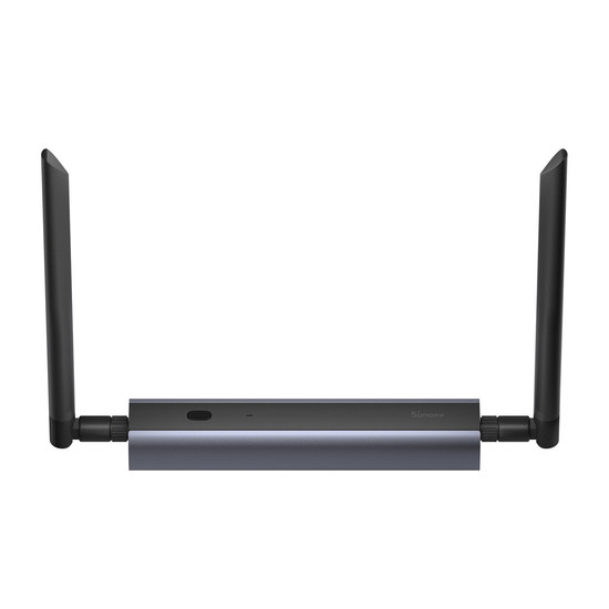 SONOFF Dongle Max Zigbee/Thread PoE Dongle, Zigbee Gateway, PoE, Home Assistant, Zigbee2MQTT Dongle-M