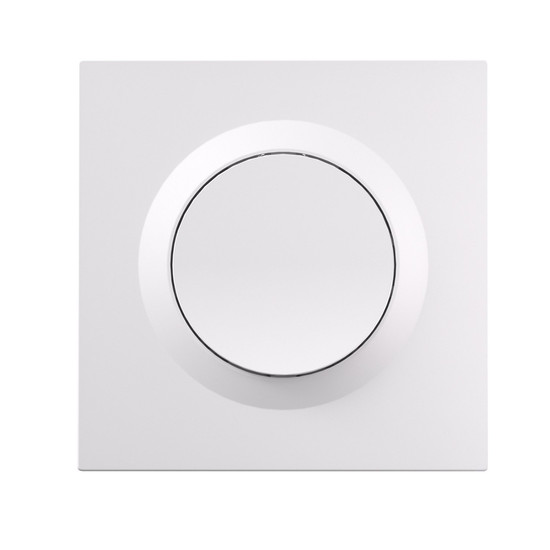 SONOFF Fusion Serie Orb-MW1 Matter über WiFi Intelligenter Wandschalter, Lichtschalter Relais, Unterputz MINIR4M-E