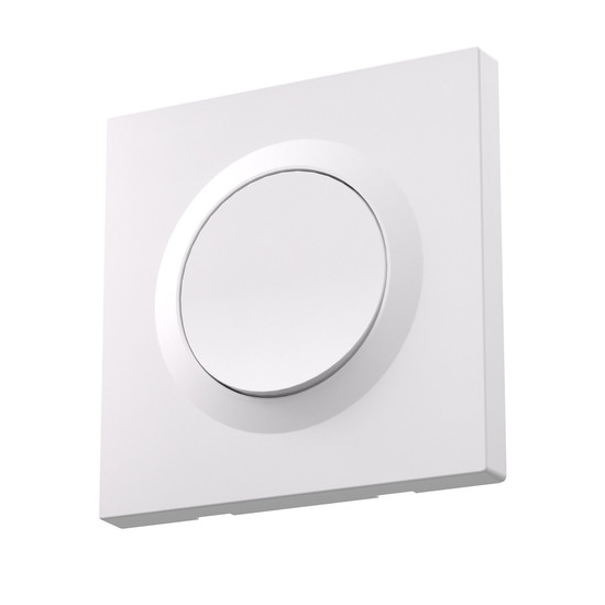 SONOFF Fusion Serie Orb-MW1 Matter über WiFi Intelligenter Wandschalter, Lichtschalter Relais, Unterputz MINIR4M-E