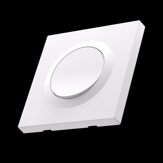 SONOFF Fusion Serie Orb-MW1 Matter über WiFi Intelligenter Wandschalter, Lichtschalter Relais, Unterputz MINIR4M-E