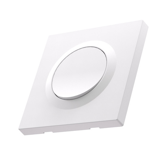 SONOFF Fusion Serie Orb-MW1 Matter über WiFi Intelligenter Wandschalter, Lichtschalter Relais, Unterputz MINIR4M-E