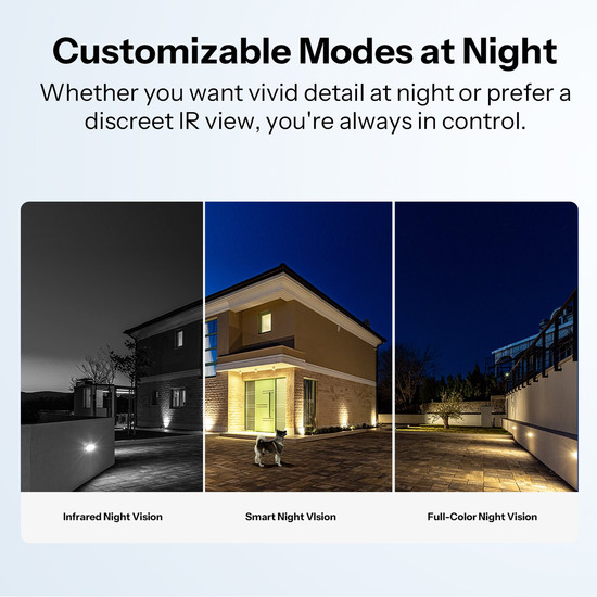 SONOFF CAM Outdoor Intelligente Sicherheitskamera, Outdoor IP66, Alexa & Google Home, App CAM-B1P