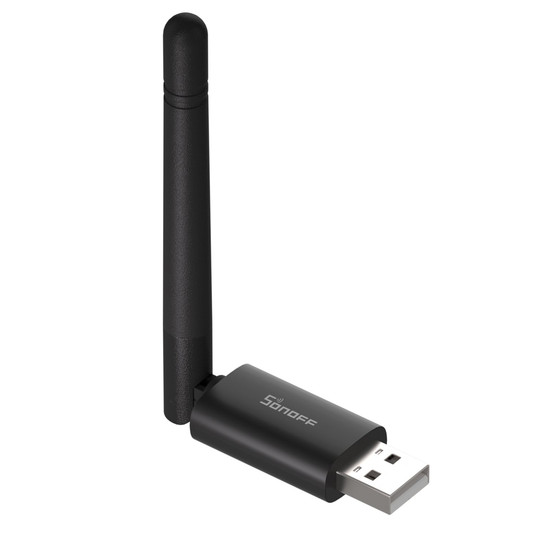 SONOFF Dongle Lite MG21 Zigbee/Thread USB Dongle, Zigbee Koordinator, Home Assistant, Zigbee2MQTT, openHAB Dongle-LMG21