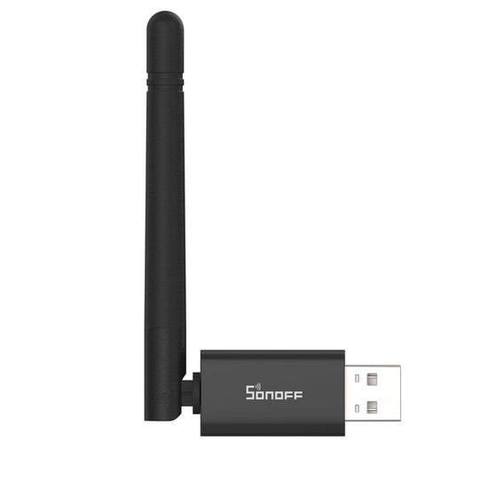 SONOFF Dongle Lite MG21 Zigbee/Thread USB Dongle, Zigbee Koordinator, Home Assistant, Zigbee2MQTT, openHAB Dongle-LMG21