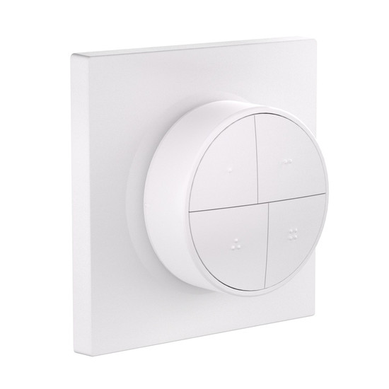 SONOFF Orb 4-in-1 Zigbee Intelligenter Szenenknopf, Fernbedienung SNZB-01M
