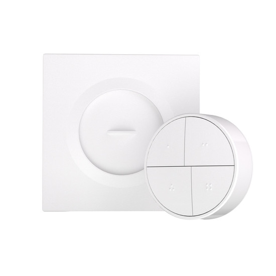 SONOFF Orb 4-in-1 Zigbee Intelligenter Szenenknopf, Fernbedienung SNZB-01M