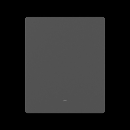 SONOFF SwitchMan Smart-Wandschalter, Lichtschalter Relais, HomeKit, Alexa & Google Home, App M5-1C-80M