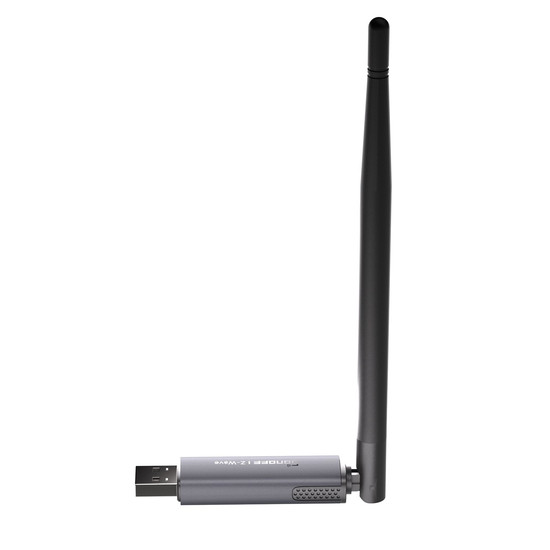 SONOFF Z-Wave 800 Dongle Plus, USB-Controller, EFR32ZG23, Home Assistant, openHAB Dongle-PZG23