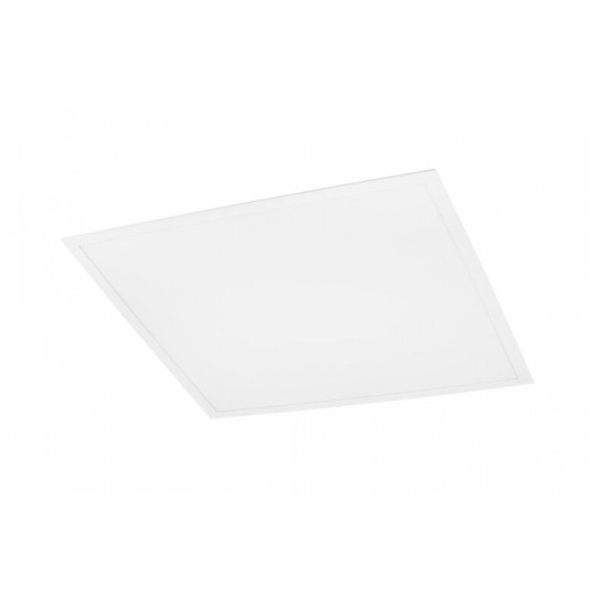 Spectrum LED Panel Algine Backlight Weiß 60x60cm 40W 4000K inkl. Philips Netzteil neutralweiß