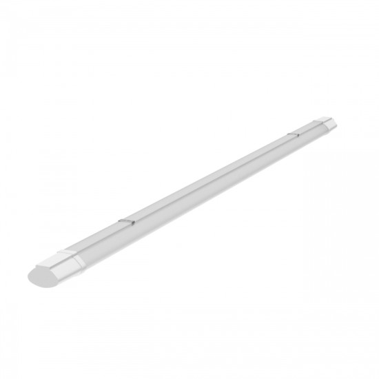 Spectrum LED Unterbauleuchte Limea Mini II 120cm 4000K 36W Neutralweiss
