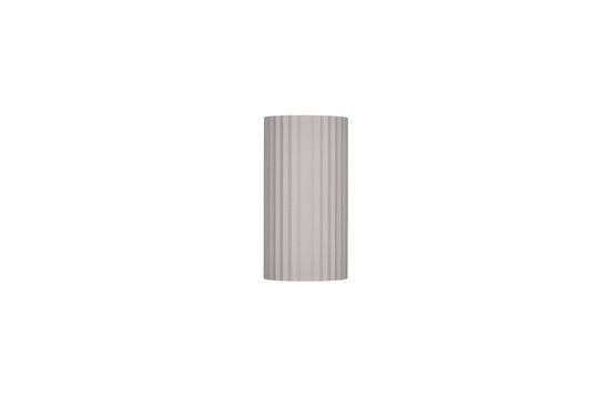 Trio 267700276 Soka GU10 Wandleuchte 2-fach Warm Grey