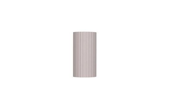 Trio 267700276 Soka GU10 Wandleuchte 2-fach Warm Grey