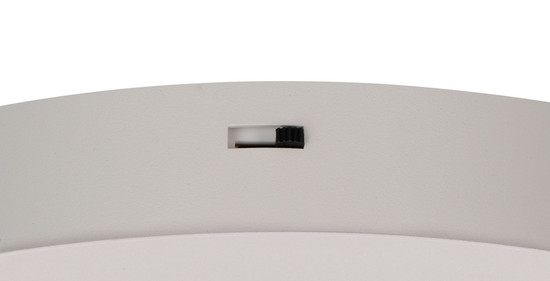 Trio 330632076 Baxter LED Pendelleuchte 68W ⌀37cm dimmbar Warm Grey CCT einstellbare Lichtfarbe