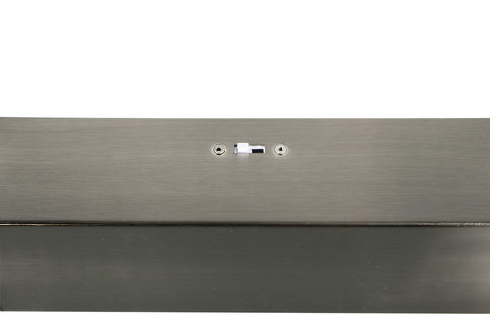 Trio 331210107 Arcola LED Pendelleuchte 36W dimmbar Nickel Matt CCT einstellbare Lichtfarbe