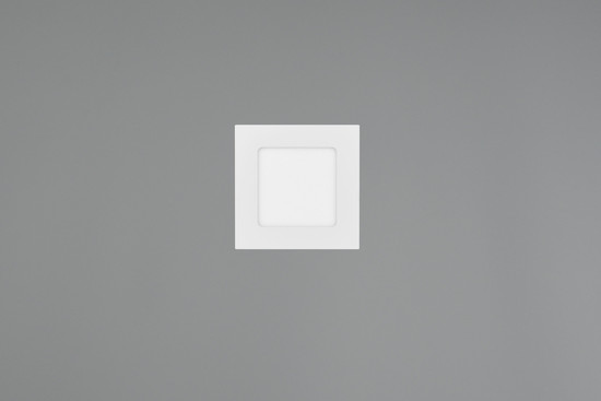 Trio 635029131 Kibo LED Einbauleuchten 6W Weiß Matt CCT einstellbare Lichtfarbe