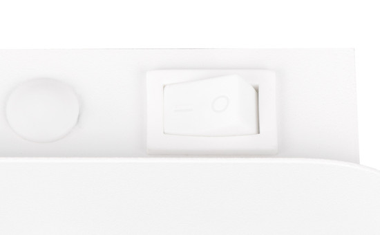 Trio 814570107 Gillan GU10 Strahler Nickel Matt