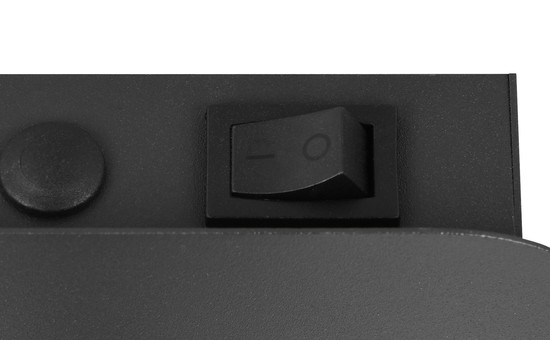 Trio 814570165 Gillan GU10 Strahler Coffee