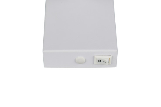 Trio 867770131 Soka GU10 Strahler Weiß Matt