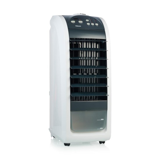 Tristar leiser Luftkühler 70W Timerfunktion, Kühlgerät oszillierend AT-5450