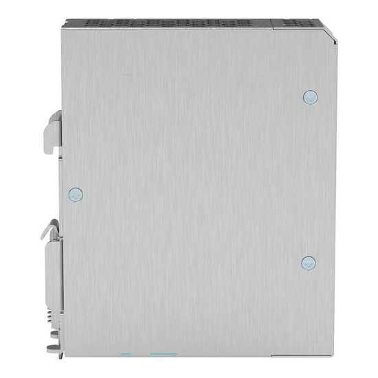 WAGO 2587-2144 Stromversorgung Base, 1-phasig, DC 24V, 5A, 120W