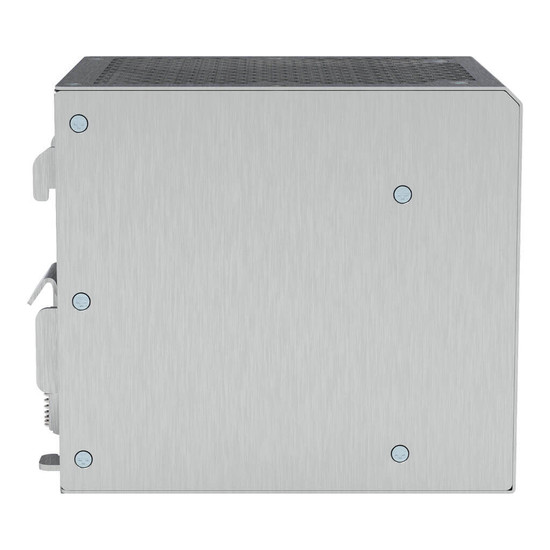 WAGO 2587-2148 Stromversorgung Base, 1-phasig, DC 24V, 40A, 960W