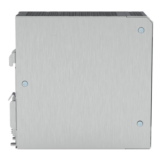 WAGO 2587-2346 Stromversorgung Base, 3-phasig, DC 24V, 10A, 240W
