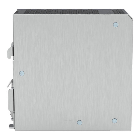 WAGO 2587-2347 Stromversorgung Base, 3-phasig, DC 24V, 20A, 480W