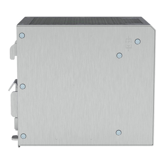 WAGO 2587-2348 Stromversorgung Base, 3-phasig, DC 24V, 40A, 960W